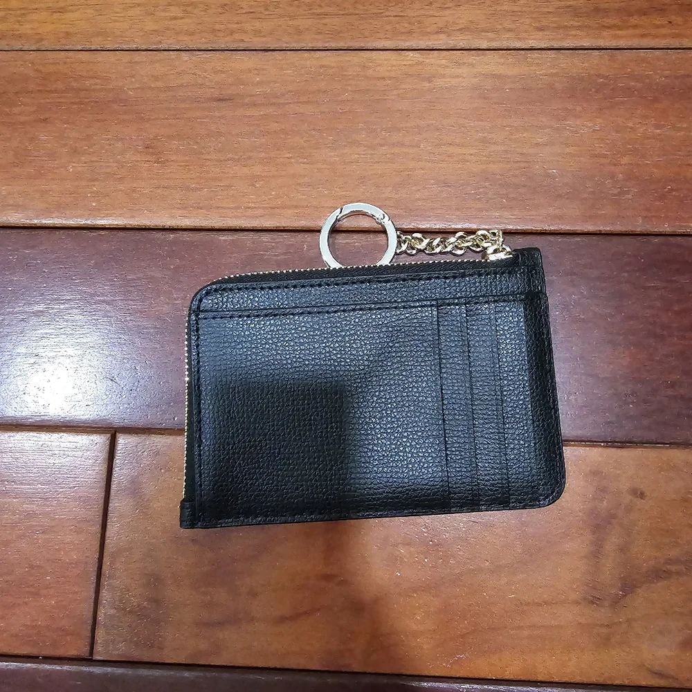 NWOTs Kate Spade Madison Medium L-zip Card Holder
